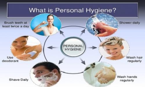 Meaning And Tips On How To Maintain A Good Personal Hygiene 