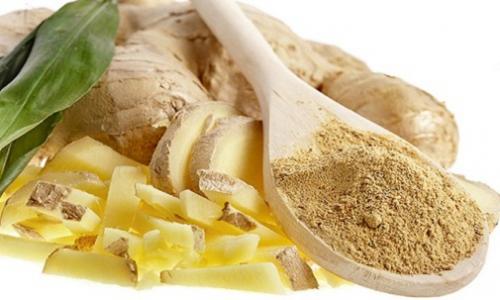 Importance of Ginger Crops
