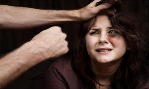 types of domestic violence