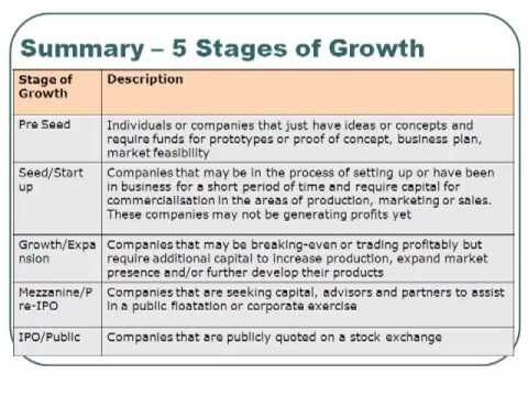 Business Cycle