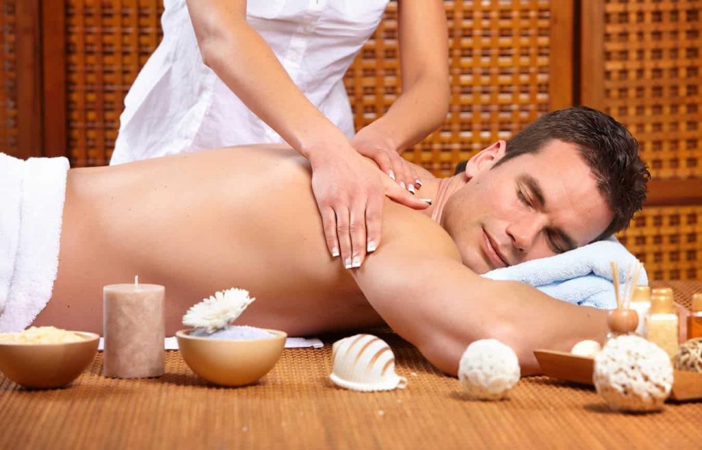 Body Massage: Types and Benefits